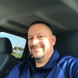 Meet your Posher, Jason